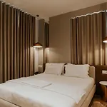 Sharm Luxury Hotel Gjirokastër