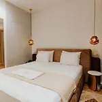 Hotel Sharm Luxury 4*