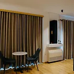 Sharm Luxury Отель Гирокастра