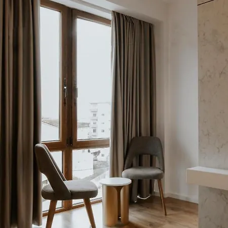 Sharm Luxury Gjirokaster