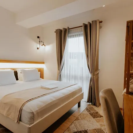 Hotel Sharm Luxury Gjirokaster