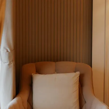 Sharm Luxury Hotel