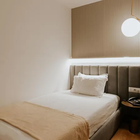 Hotel Sharm Luxury Gjirokaster