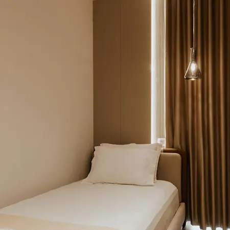 Hotel Sharm Luxury 4*