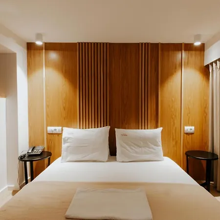 Sharm Luxury Gjirokastër