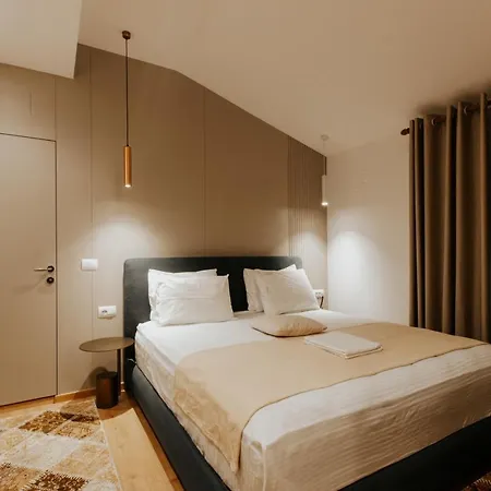 Hotel Sharm Luxury