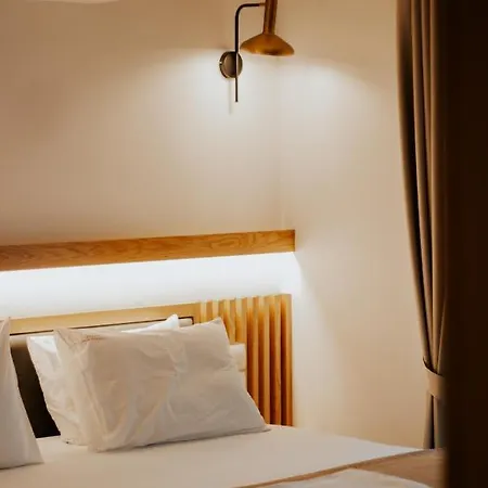 Sharm Luxury 4*