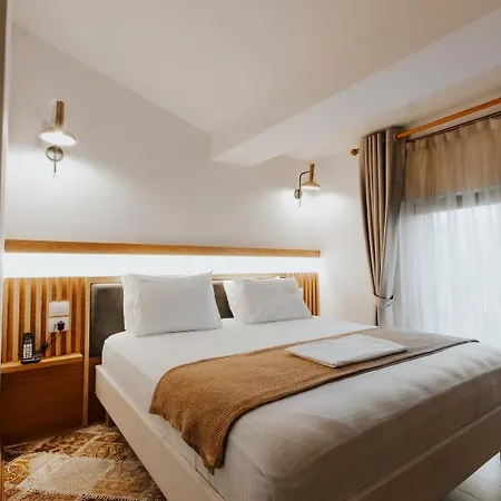 Hotel Sharm