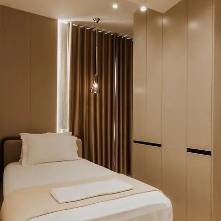 Hotel Sharm Luxury Gjirokaster