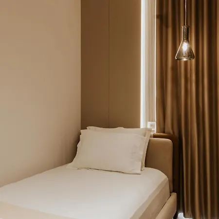 Sharm Luxury 4* Gjirokaster