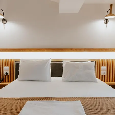 Hotel Sharm Luxury 4*