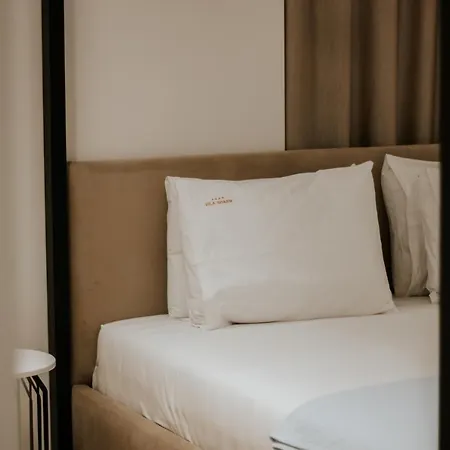 Sharm Luxury 酒店 4*