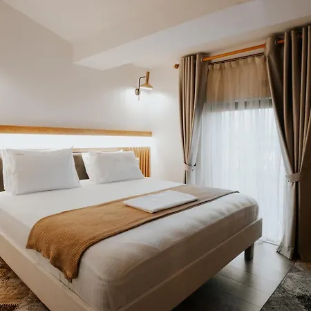 Sharm Luxury מלון 4*