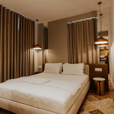 Hotel Sharm Luxury