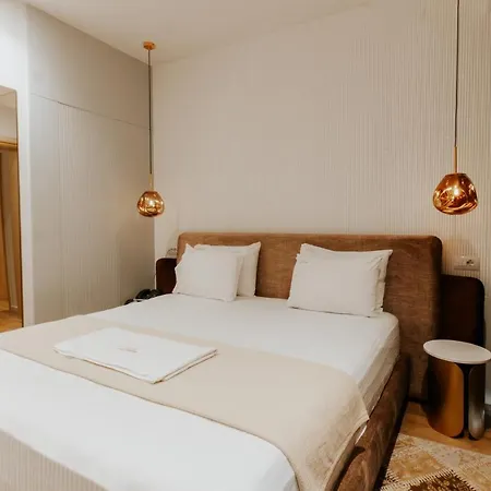 Hotel Sharm Luxury 4*