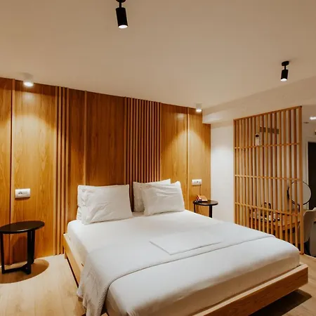 Hotel Sharm Luxury Gjirokaster