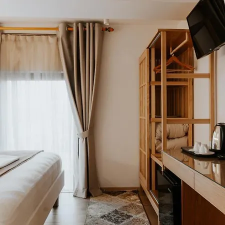 Hotel Sharm Luxury