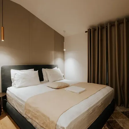Hotel Sharm Luxury 4*
