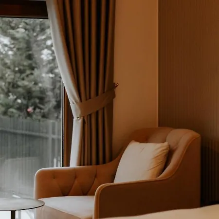 Sharm Luxury Gjirokaster