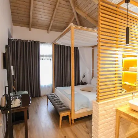 Sharm Luxury 4* Gjirokaster