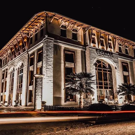 Sharm Luxury