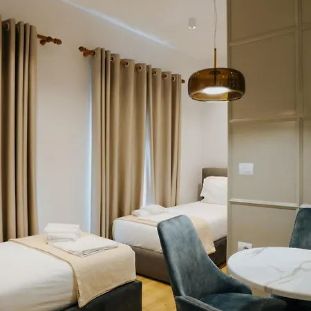 Sharm Luxury Hotel Gjirokastër