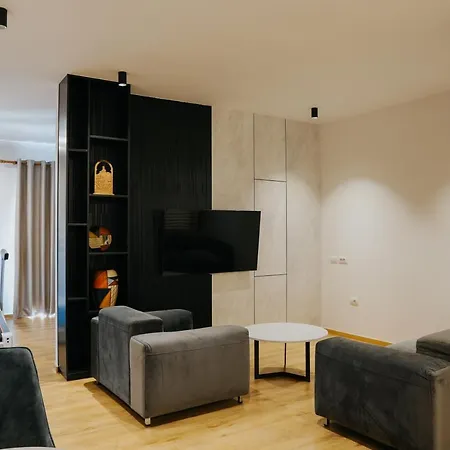 Sharm Luxury 酒店 4*