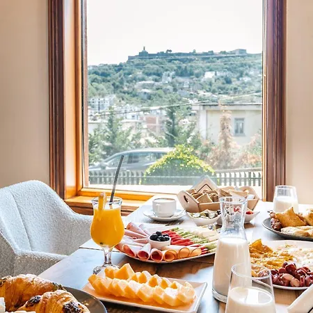 Sharm Luxury 酒店 4*