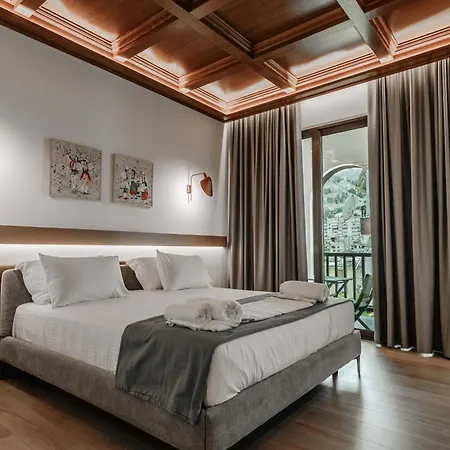 Hotel Sharm Luxury 4*