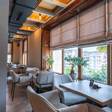 Sharm Luxury Hotel 4*