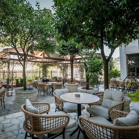 Sharm Luxury Gjirokastër