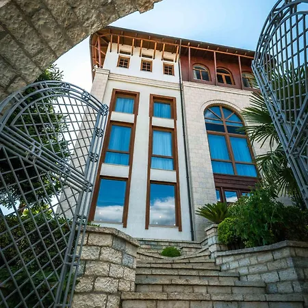 酒店 Sharm Luxury 4*