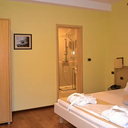Sharm Luxury Hotel