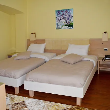 Sharm Luxury מלון 4*