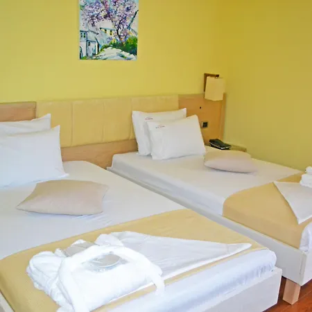 Sharm Luxury Gjirokastër