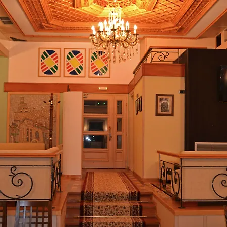 Sharm Luxury 酒店 4*