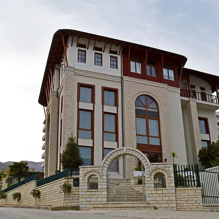 Sharm Luxury 4* Gjirokastër