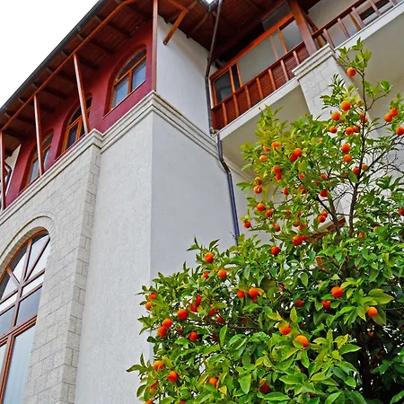 Hotel Sharm Luxury 4*