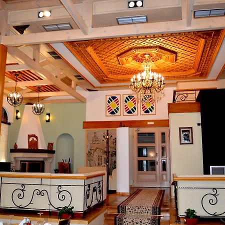 Sharm Luxury Hotel