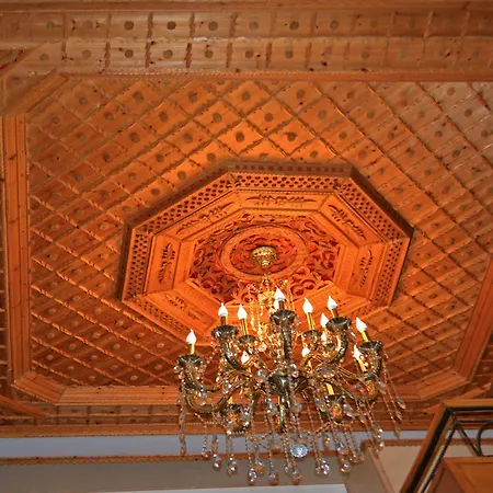 Sharm Luxury Gjirokastër