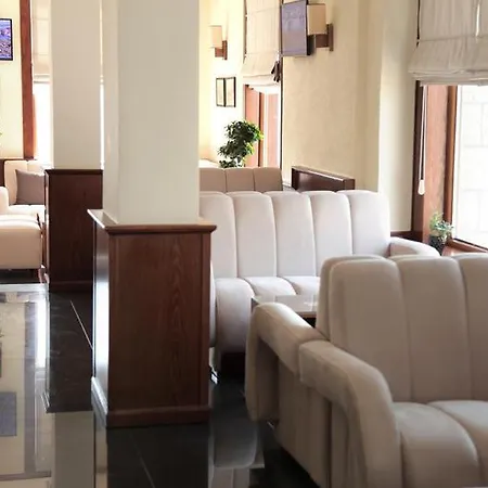 Sharm Luxury 4* Gjirokaster