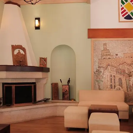 Hotel Sharm Luxury 4*