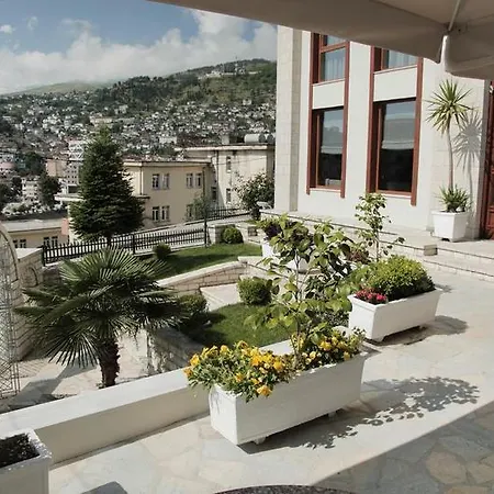Sharm Luxury 4* Gjirokaster