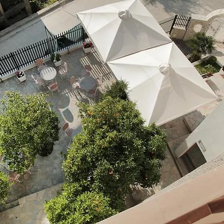 Sharm Luxury 4* Gjirokaster