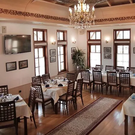 Sharm Luxury 4* Gjirokaster