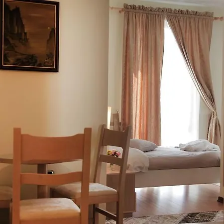 Sharm Luxury Hotel 4*