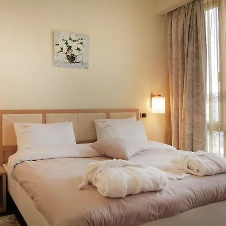 Sharm Luxury Hotel Gjirokaster