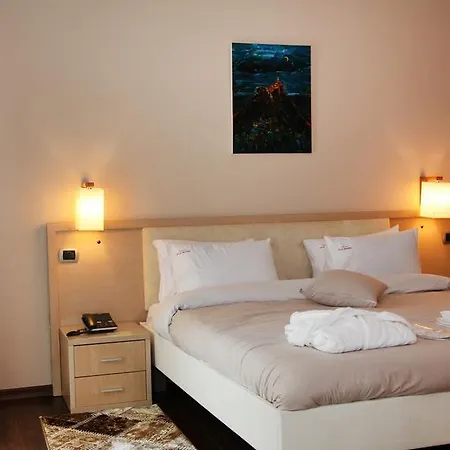 Sharm Luxury Gjirokaster