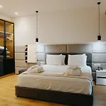 Sharm Luxury 호텔 Gjirokastër