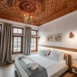 Sharm Luxury 4*